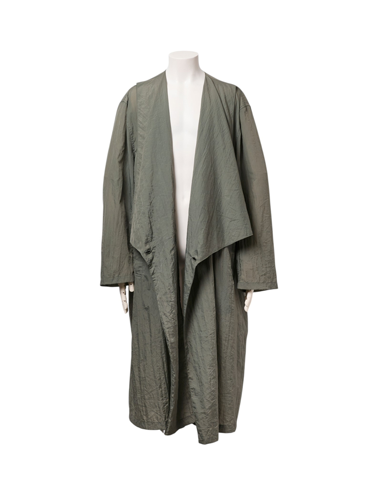 Yohji Yamamoto</br>POUR HOMME</br>1980s_2