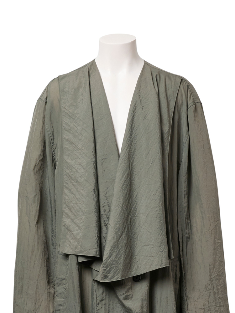 Yohji Yamamoto</br>POUR HOMME</br>1980s_3