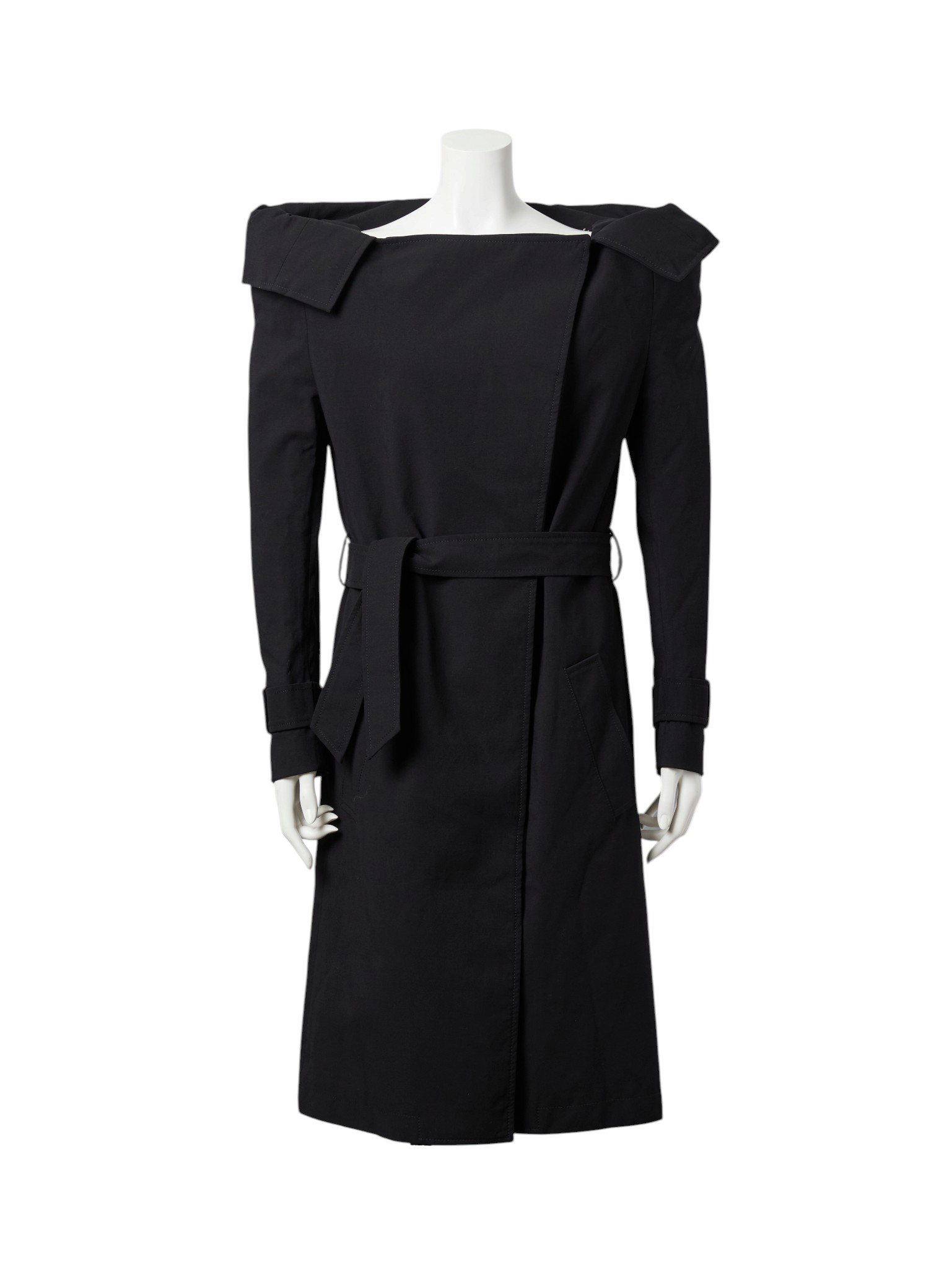 Maison Martin Margiela</br>2008 AW_2