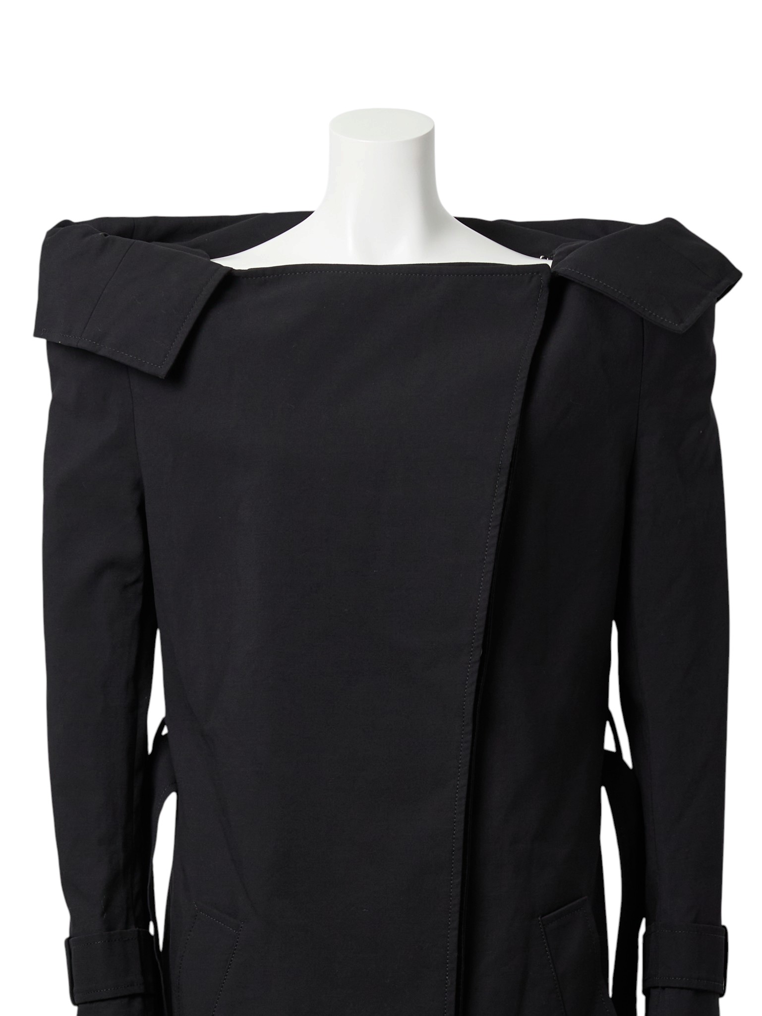 Maison Martin Margiela</br>2008 AW_3