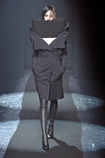 Maison Martin Margiela</br>2008 AW_7