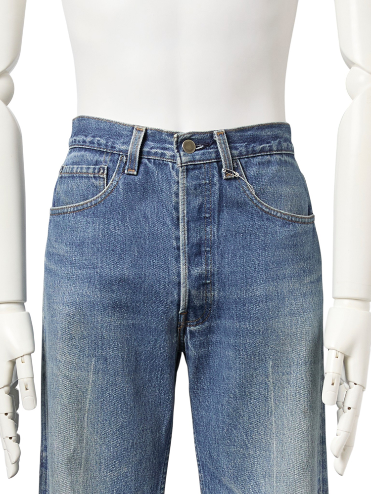 Maison Martin Margiela</br>1999 SS_2
