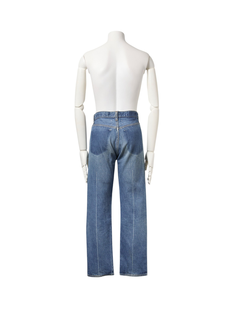 Maison Martin Margiela</br>1999 SS_4
