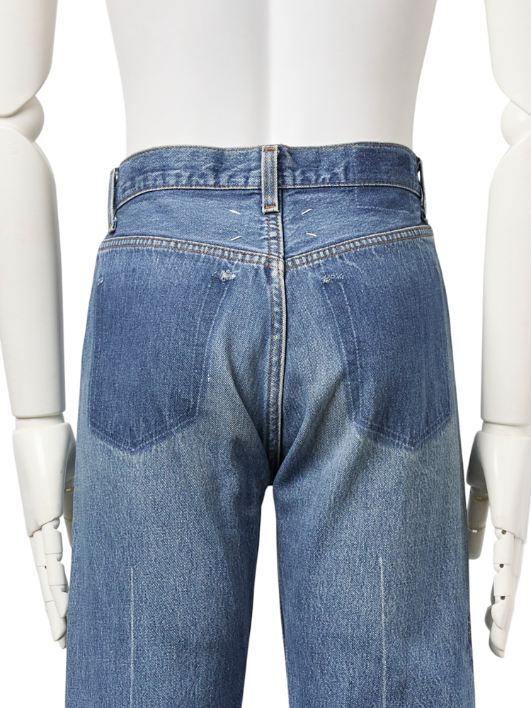 Maison Martin Margiela</br>1999 SS_5