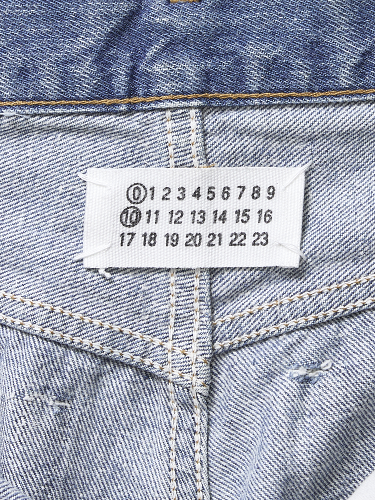 Maison Martin Margiela</br>1999 SS_7