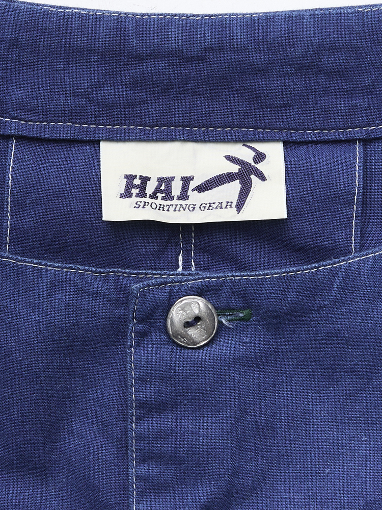 HAI SPORTING GEAR<br/>1980s_6
