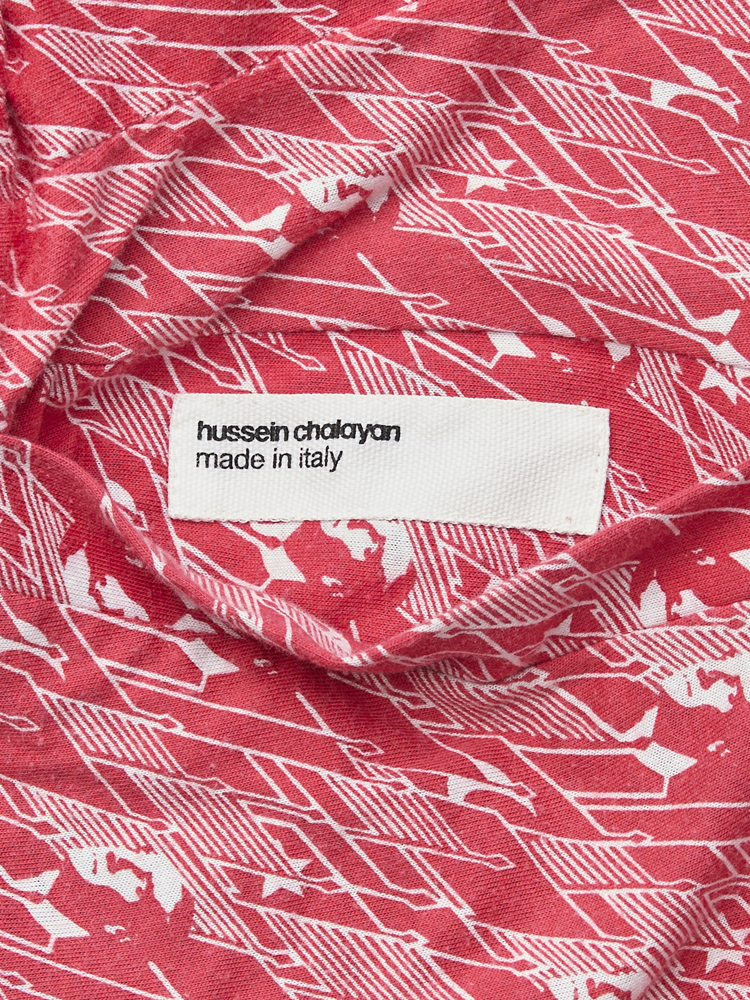 Hussein Chalayan</br>2004 AW_7