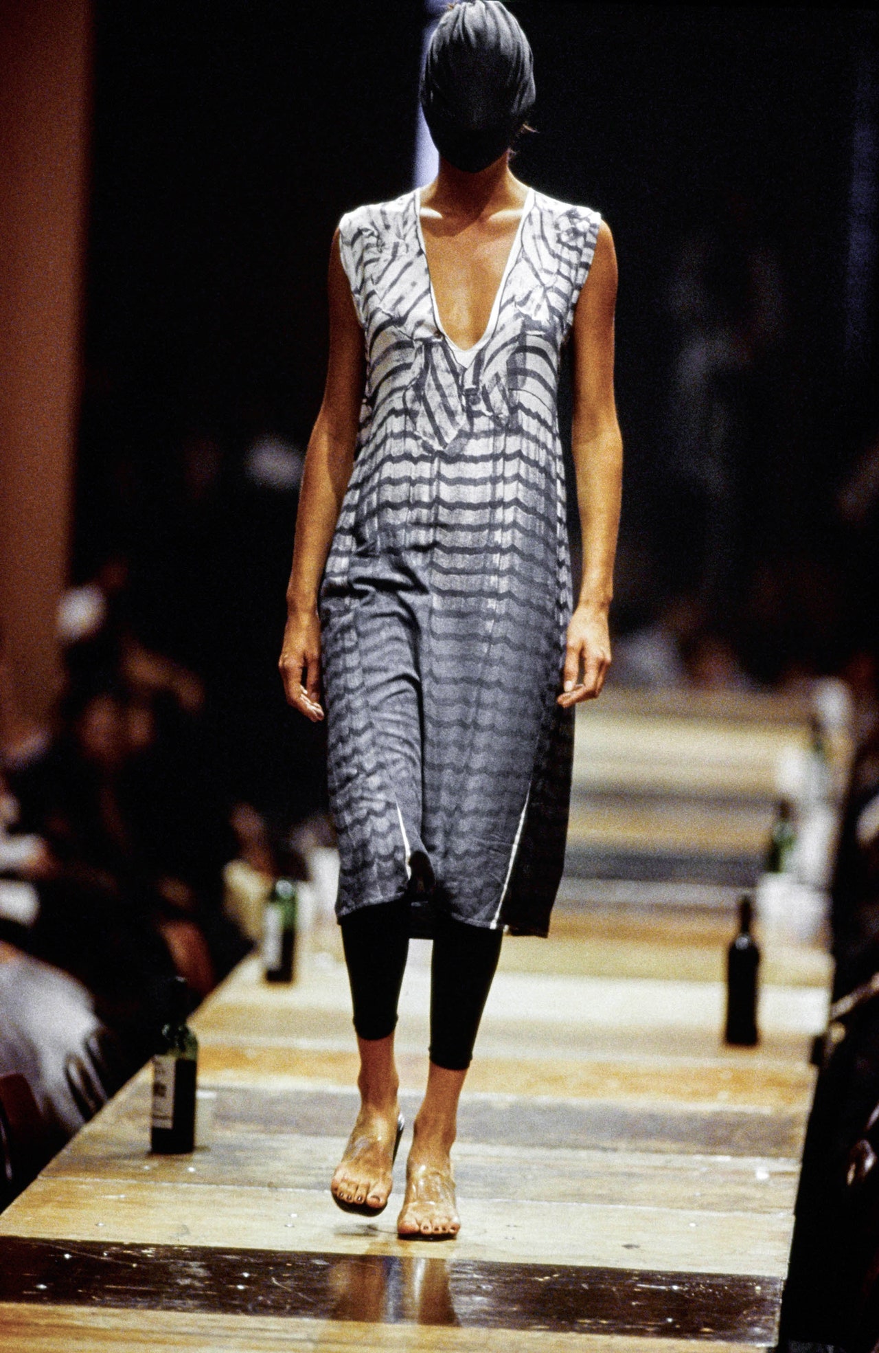 Maison Martin Margiela</br>1996 SS _8