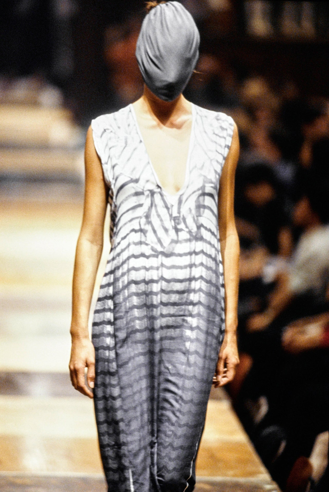 Maison Martin Margiela</br>1996 SS _9