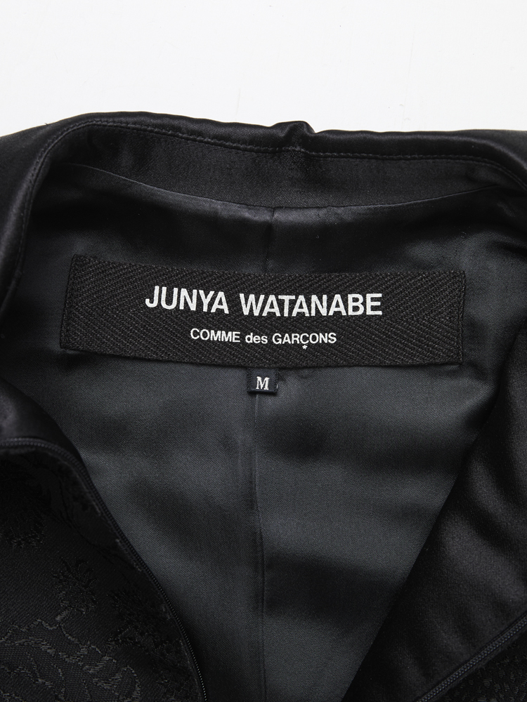 JUNYA WATANABE</br>COMME des GARÇONS</br>1999 AW_10