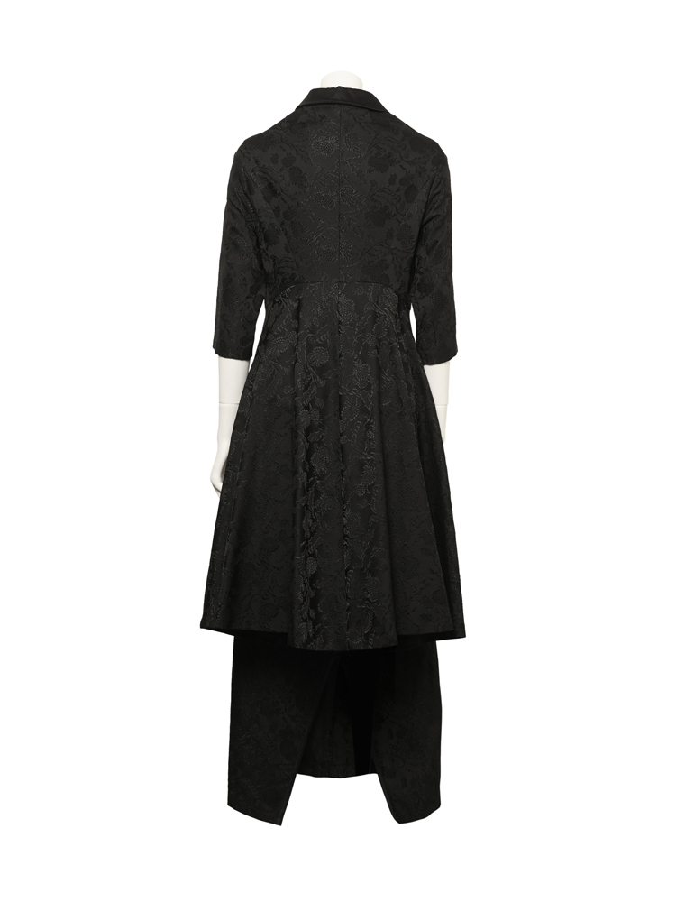 JUNYA WATANABE</br>COMME des GARÇONS</br>1999 AW_4