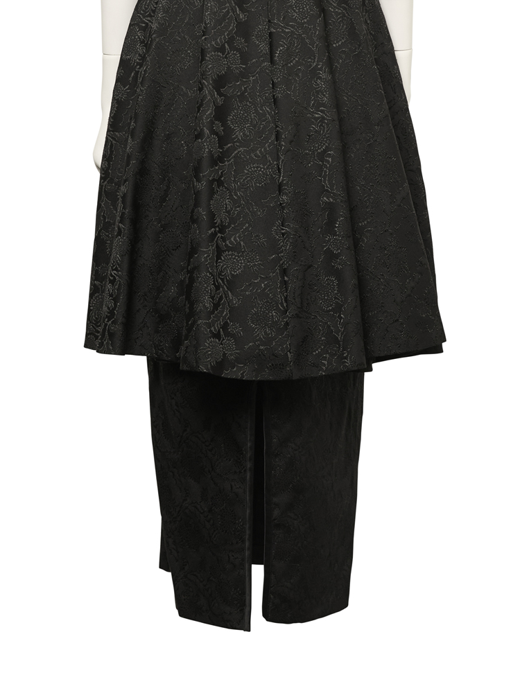 JUNYA WATANABE</br>COMME des GARÇONS</br>1999 AW_9