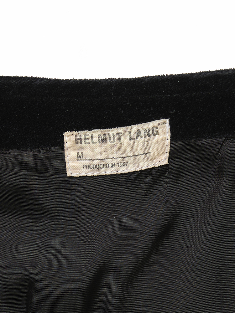 Helmut Lang</br>1997 AW_5