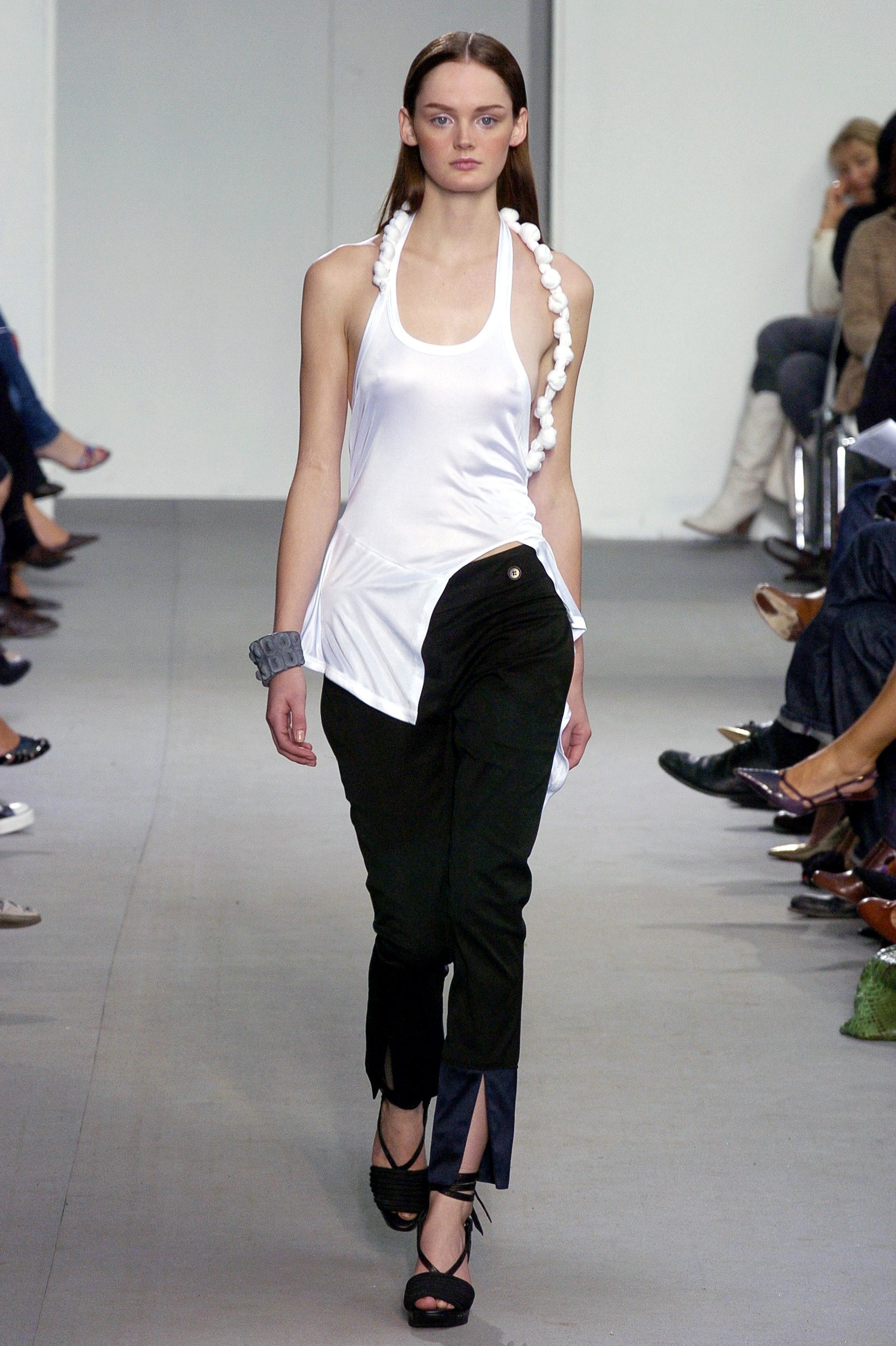 Helmut Lang</br>2005 SS  _7