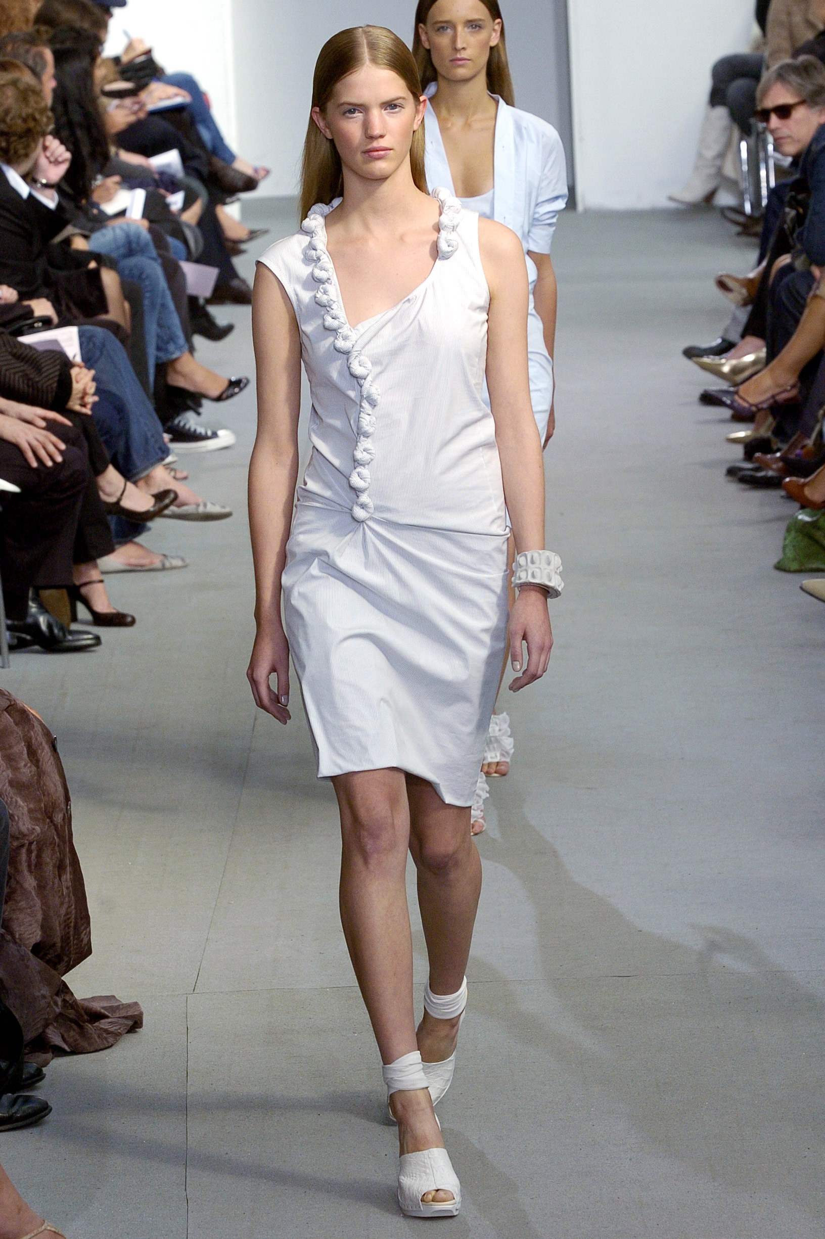Helmut Lang</br>2005 SS  _8