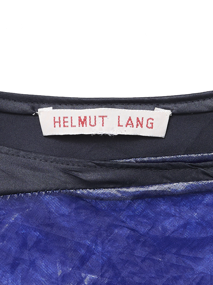 Helmut Lang</br>1994 AW_6