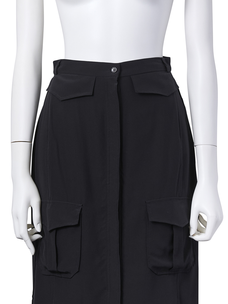 Phoebe Philo for</br>CÉLINE</br>2010 Resort_2