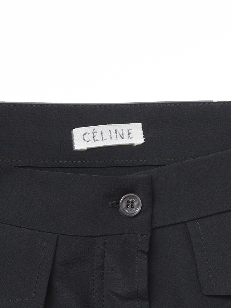 Phoebe Philo for</br>CÉLINE</br>2010 Resort_4