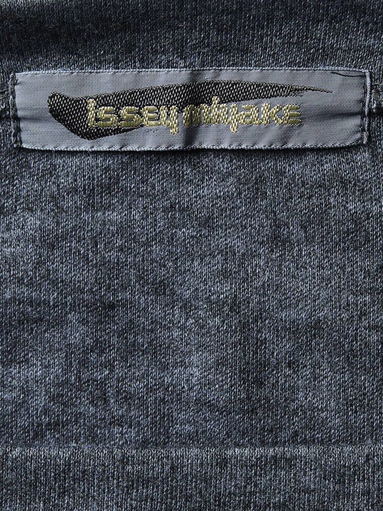 ISSEY MIYAKE</br>1980s  _4