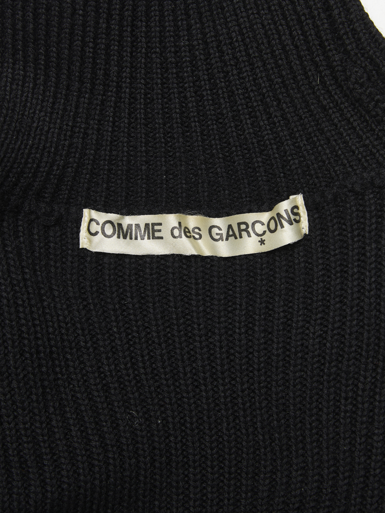 COMME des GARÇONS</br>1992 AW_4