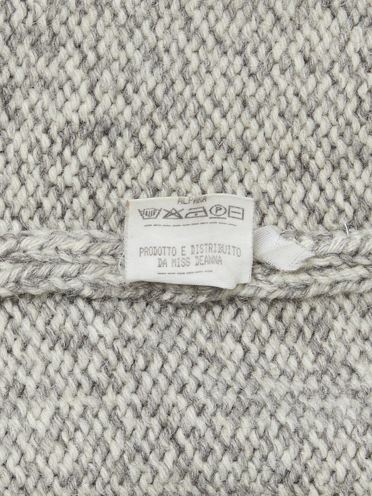 Maison Martin Margiela</br>2001 AW_5