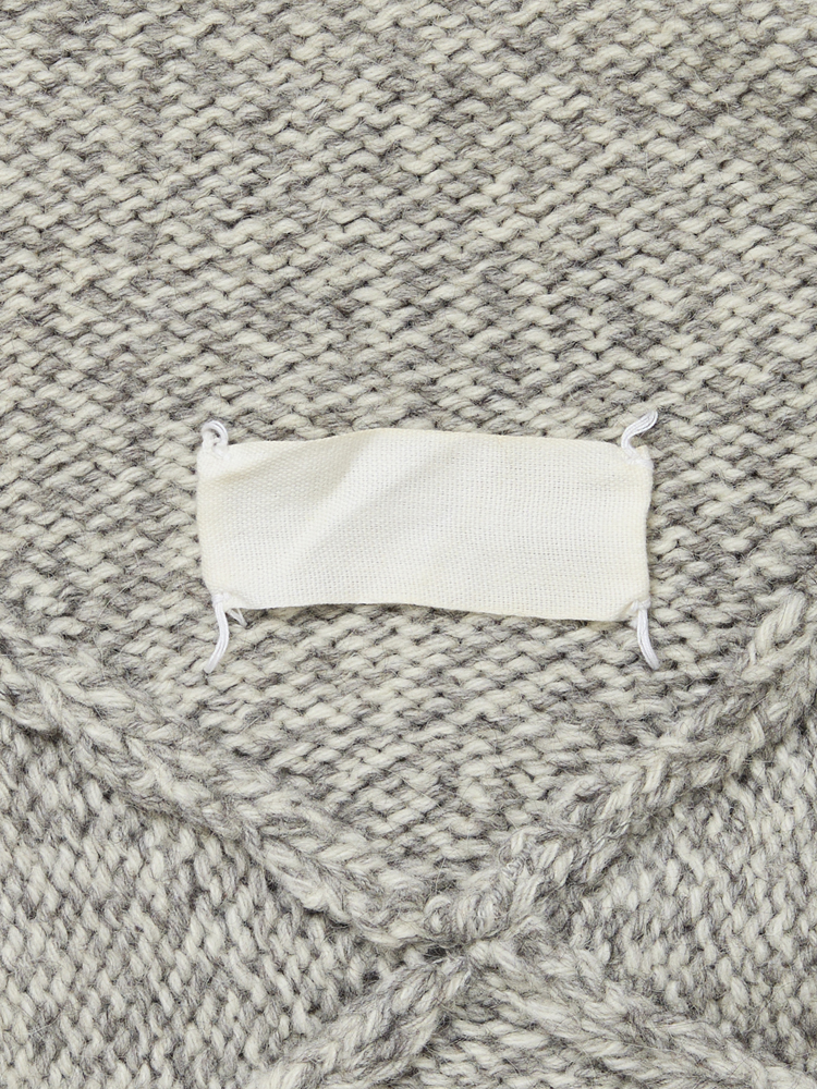 Maison Martin Margiela</br>2001 AW_6