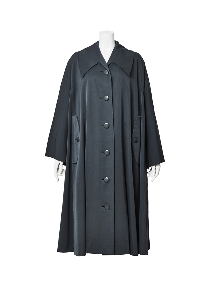 IMPERMEABLE</br>Yohji Yamamoto</br>1990_1