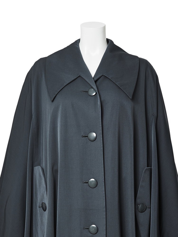 IMPERMEABLE</br>Yohji Yamamoto</br>1990_2