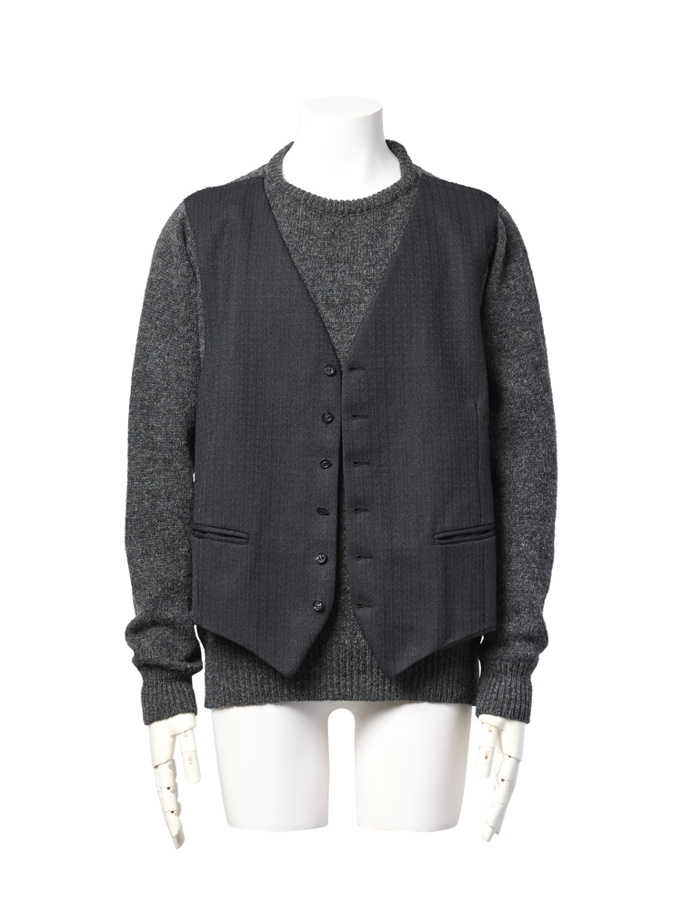 Maison Martin Margiela</br>2004 AW_2