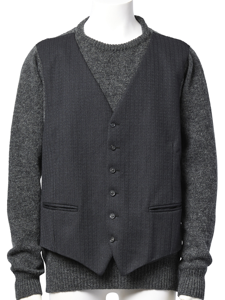 Maison Martin Margiela</br>2004 AW_3