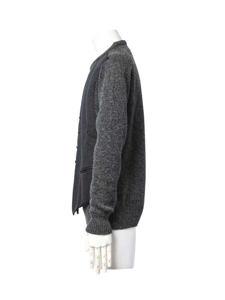 Maison Martin Margiela</br>2004 AW_4