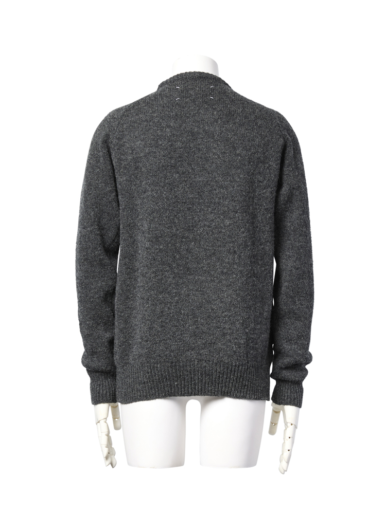 Maison Martin Margiela</br>2004 AW_5