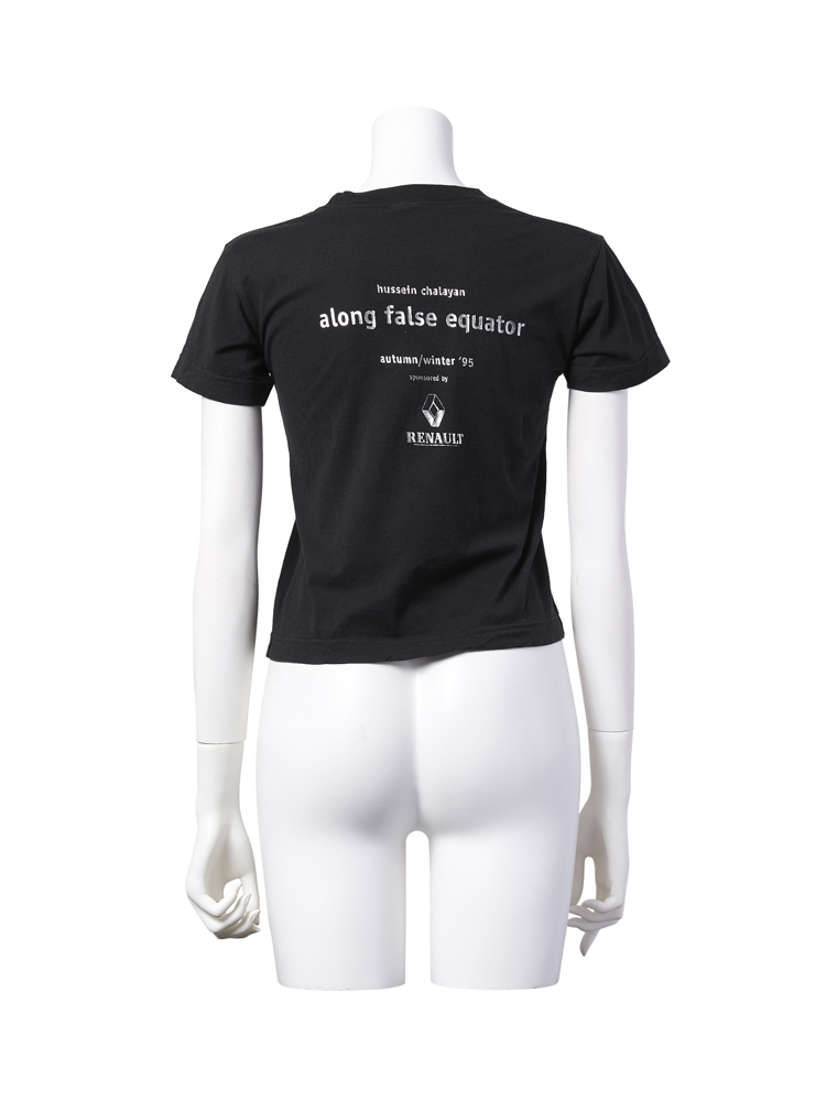 Hussein Chalayan</br>1995 AW_3