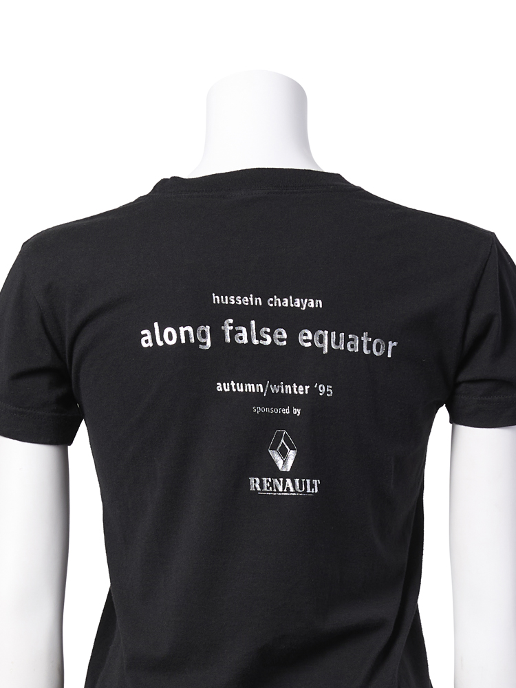 Hussein Chalayan</br>1995 AW_4