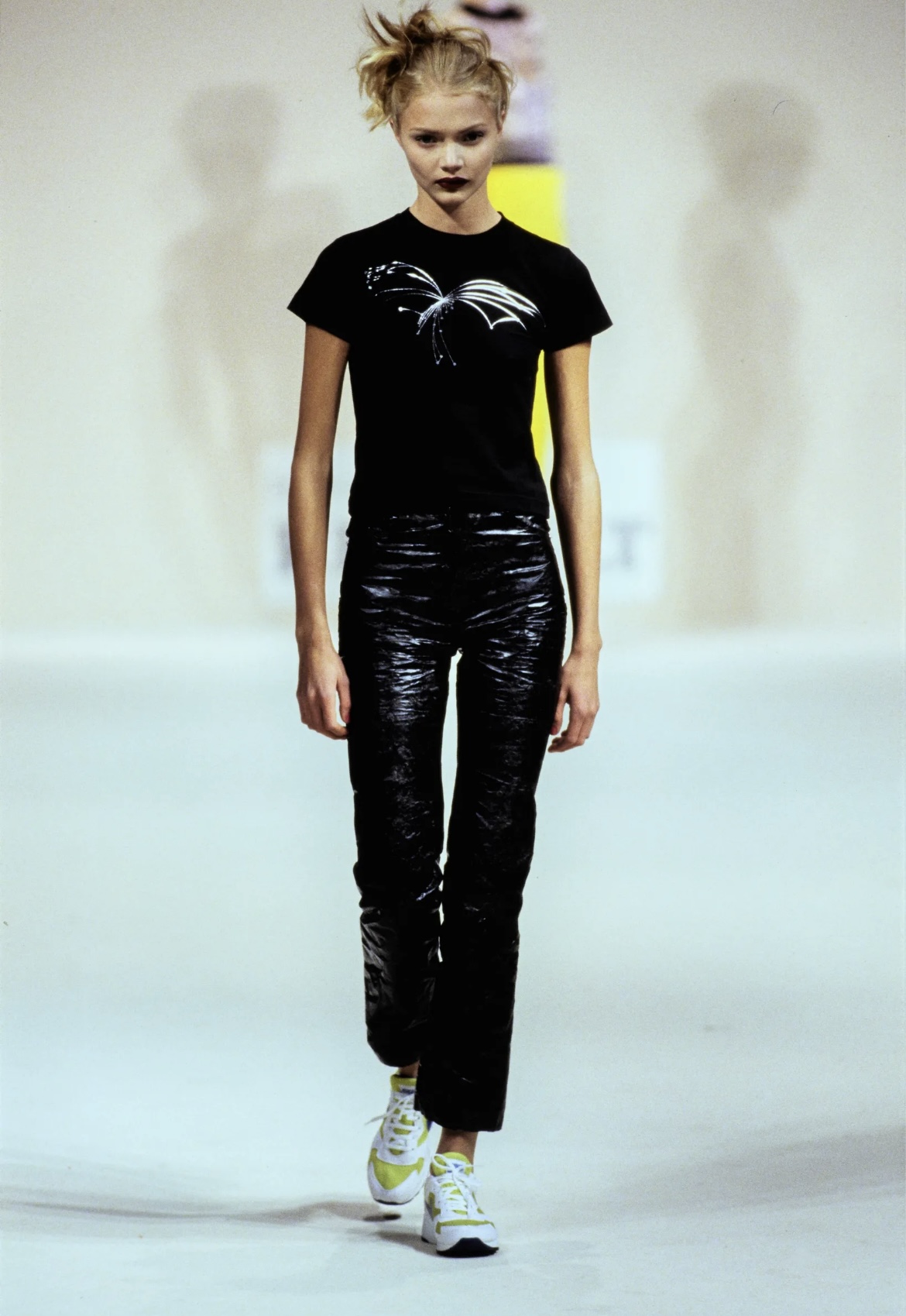 Hussein Chalayan</br>1995 AW_6