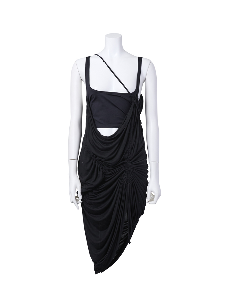 Hussein Chalayan</br>late 1990_2