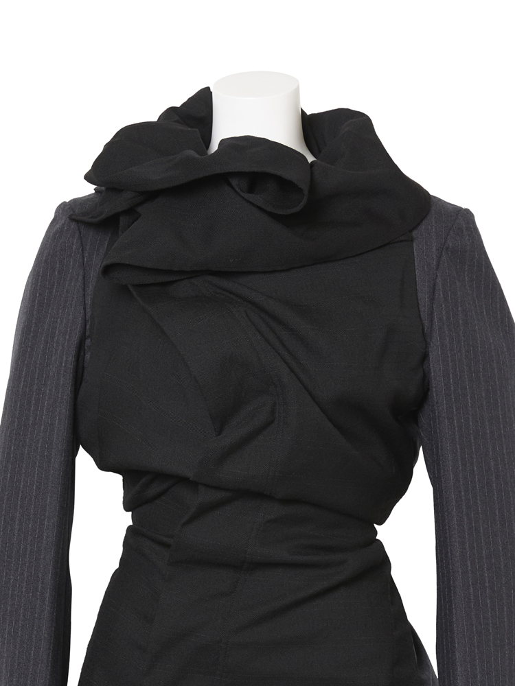 COMME des GARÇONS</br>2003 AW_4