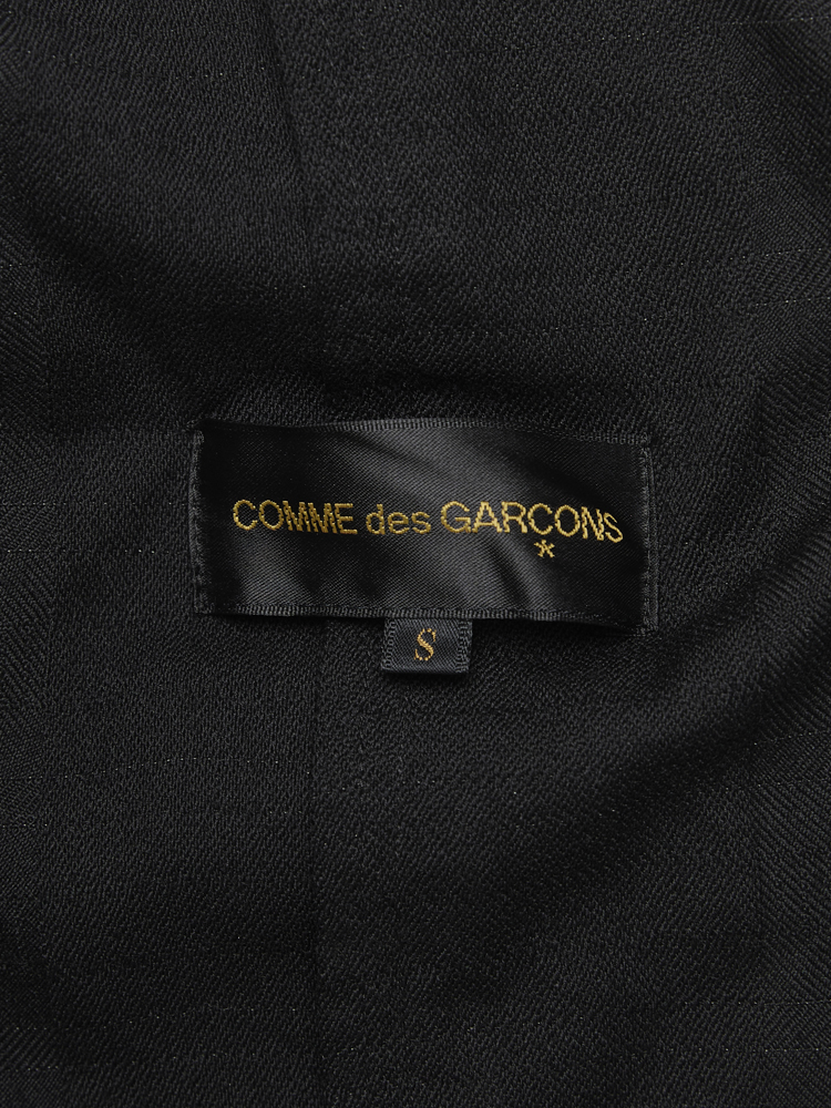 COMME des GARÇONS</br>2003 AW_6