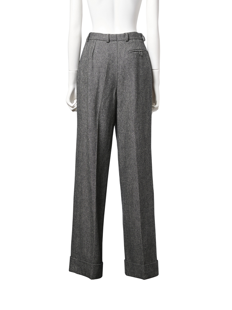 John Galliano</br>1999 AW_10