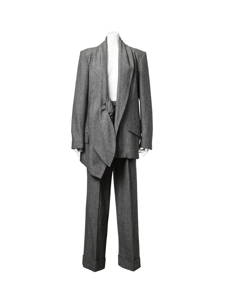 John Galliano</br>1999 AW_2