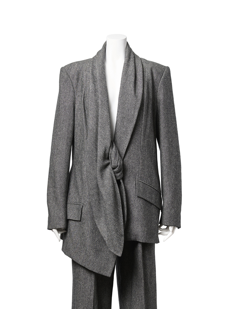 John Galliano</br>1999 AW_3