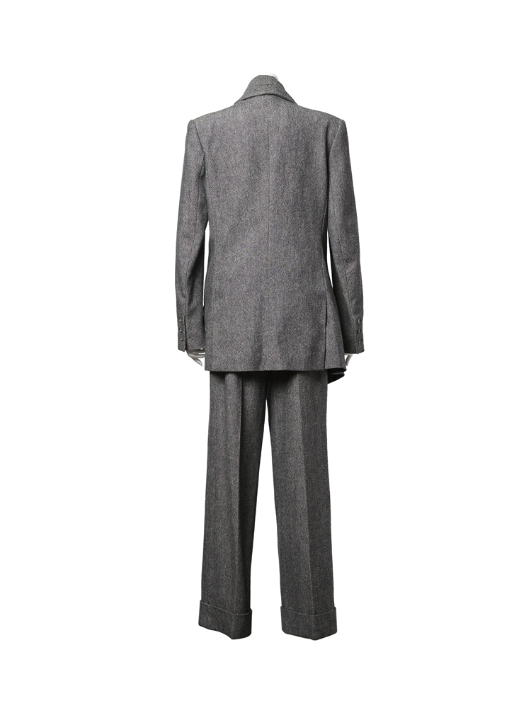 John Galliano</br>1999 AW_4