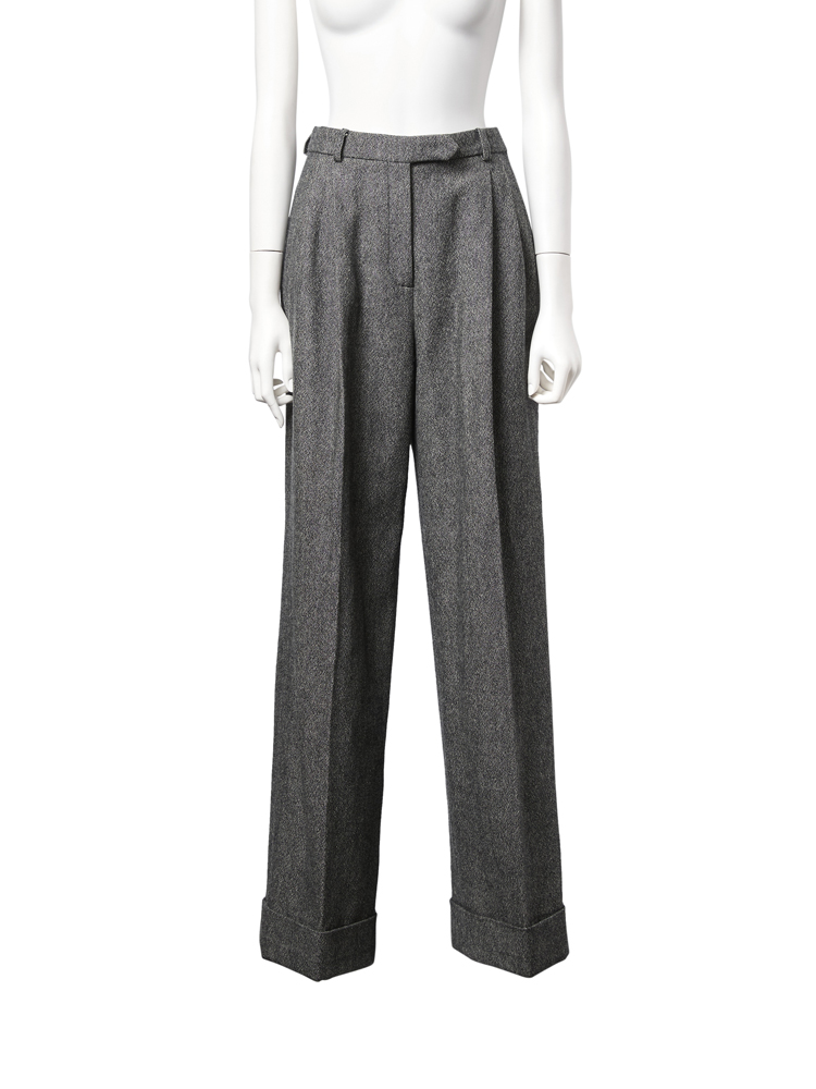 John Galliano</br>1999 AW_8