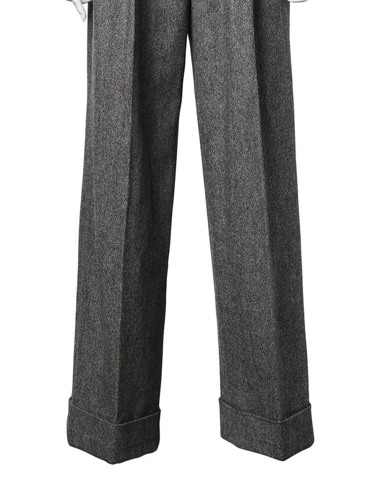 John Galliano</br>1999 AW_9