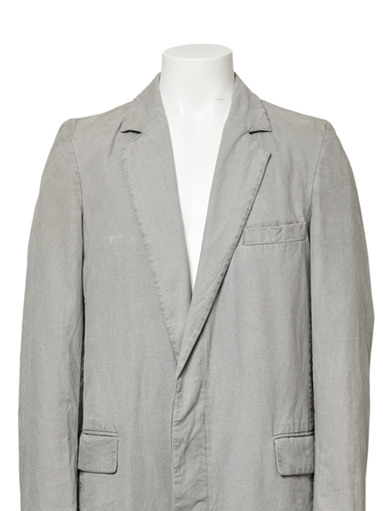 RAF SIMONS</br>2004 SS_2