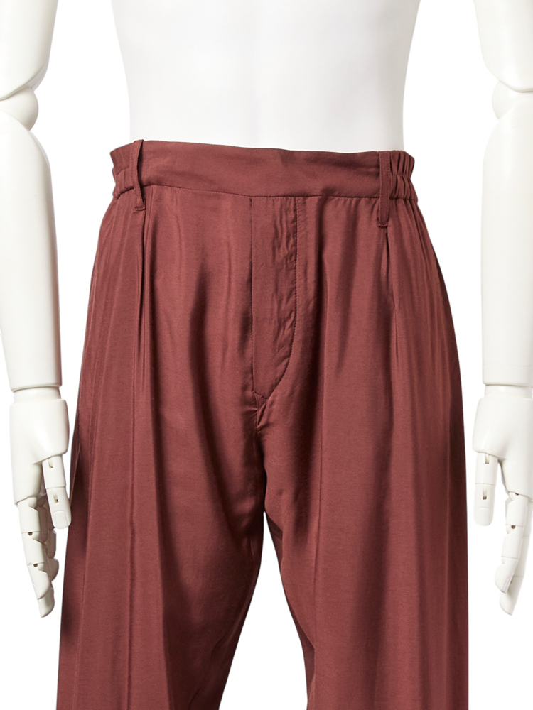 CHRISTOPHE LEMAIRE</br>2000s_2
