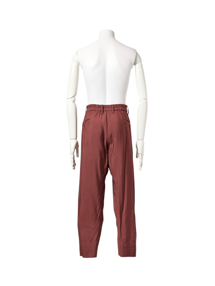CHRISTOPHE LEMAIRE</br>2000s_3