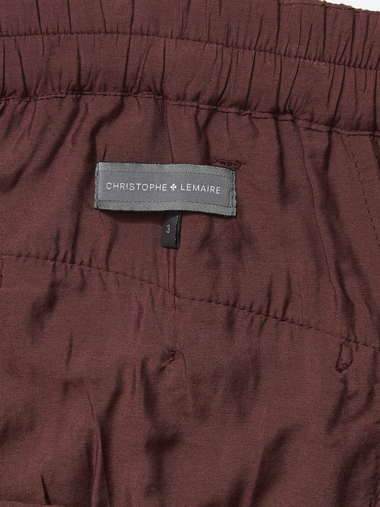 CHRISTOPHE LEMAIRE</br>2000s_4