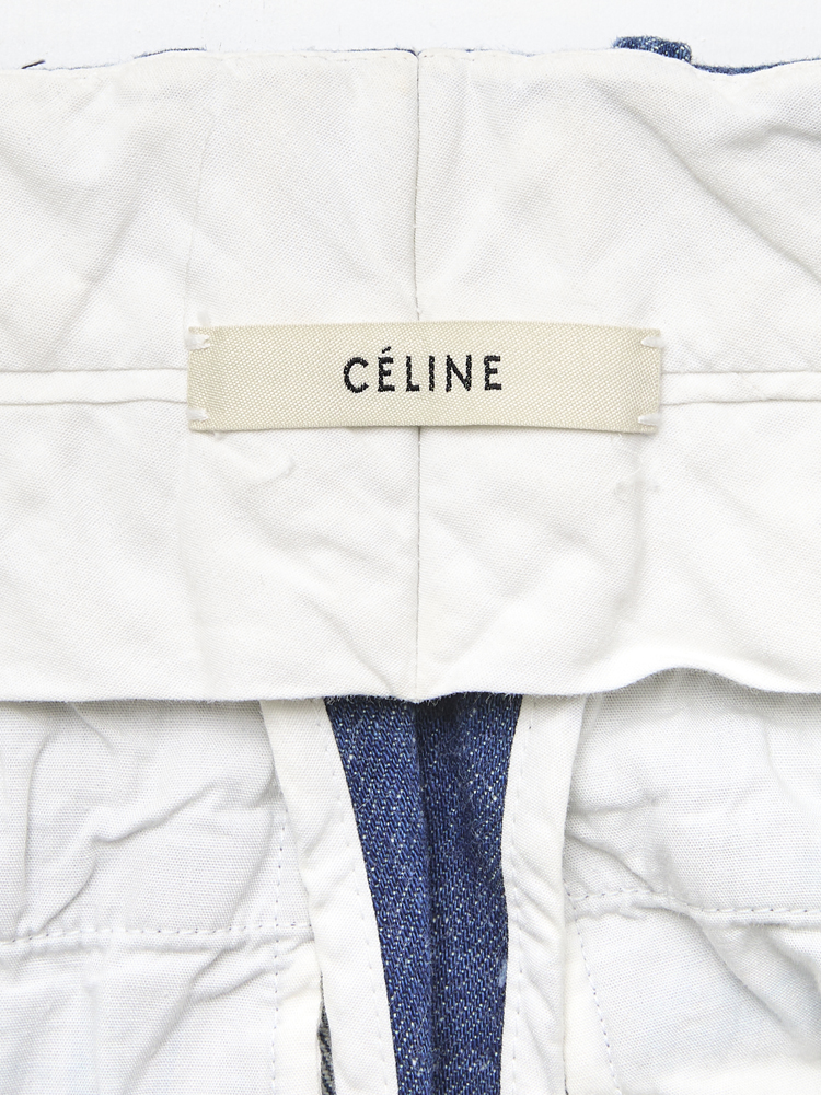 Phoebe Philo for</br>CÉLINE</br>2011 Pre-Fall_5