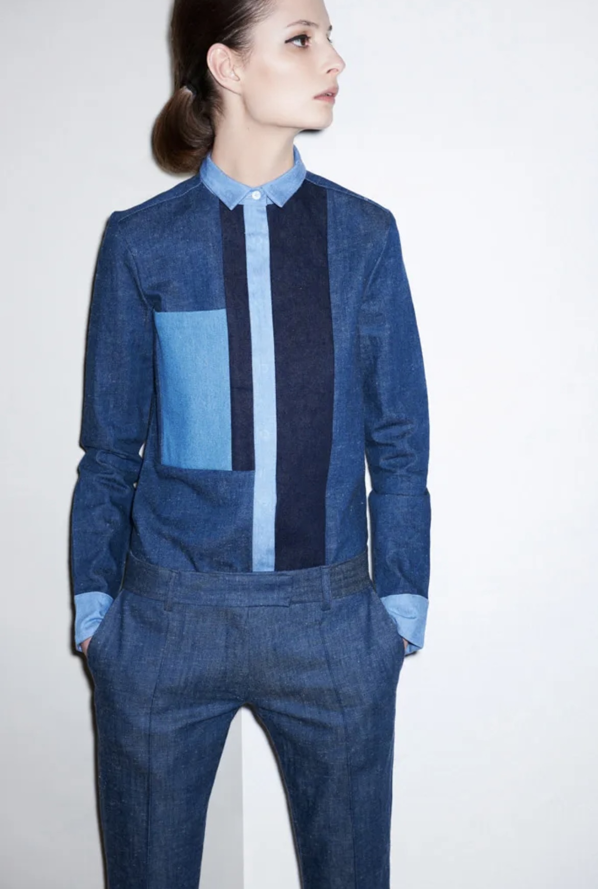 Phoebe Philo for</br>CÉLINE</br>2011 Pre-Fall_6